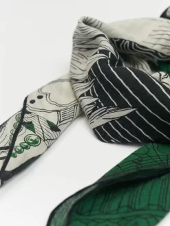 Square Heracles Green -Orciani Store inouitoosh square heracles green 3