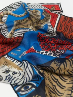 Square Mantra Blue -Orciani Store inouitoosh square mantra blue 3