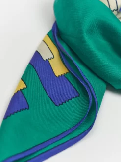 Square Sagi Emerald -Orciani Store inouitoosh square sagi emerald 2