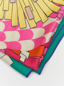 Square Sagi Emerald -Orciani Store inouitoosh square sagi emerald 5