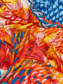 Square Tango Orange -Orciani Store inouitoosh square tango orange 3