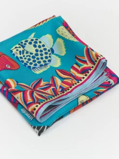 Square Tuba Turquoise -Orciani Store inouitoosh square tuba turquoise 3