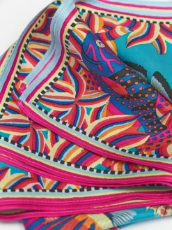 Square Tuba Turquoise -Orciani Store inouitoosh square tuba turquoise 4