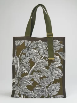 Street Bag Archimede Brown -Orciani Store inouitoosh street bag archimede brown 2