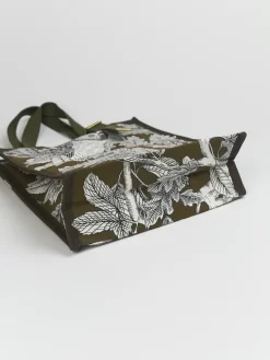 Street Bag Archimede Brown -Orciani Store inouitoosh street bag archimede brown 3