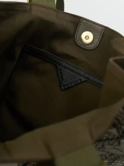 Street Bag Archimede Brown -Orciani Store inouitoosh street bag archimede brown 5