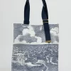 Street Bag Mer Blue