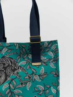 Street Bag Zack Green -Orciani Store inouitoosh street bag zack green 2