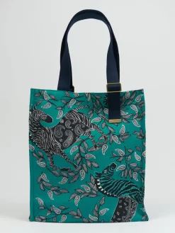 Street Bag Zack Green