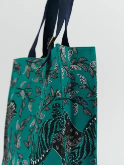 Street Bag Zack Green -Orciani Store inouitoosh street bag zack green 4