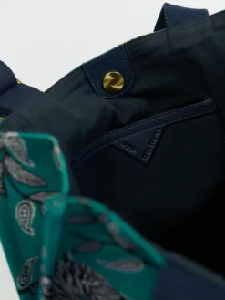 Street Bag Zack Green -Orciani Store inouitoosh street bag zack green 5