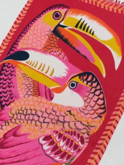 Toucan Etole Red -Orciani Store inouitoosh toucan etole red 2