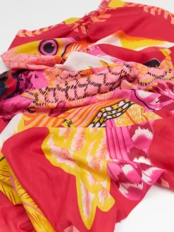 Toucan Etole Red -Orciani Store inouitoosh toucan etole red 5