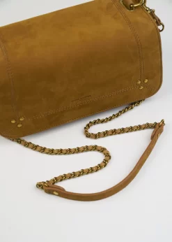 Jérôme Dreyfuss Bobi Bullskin Tabac -Orciani Store jerome dreyfuss bobi bullskin tabac 11