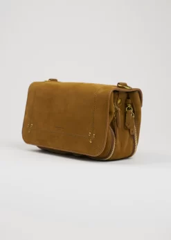 Jérôme Dreyfuss Bobi Bullskin Tabac -Orciani Store jerome dreyfuss bobi bullskin tabac 3