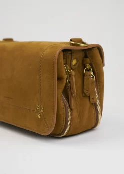 Jérôme Dreyfuss Bobi Bullskin Tabac -Orciani Store jerome dreyfuss bobi bullskin tabac 4