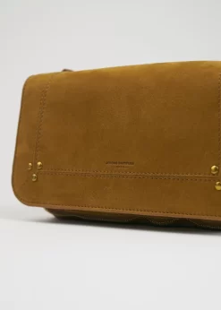 Jérôme Dreyfuss Bobi Bullskin Tabac -Orciani Store jerome dreyfuss bobi bullskin tabac 5