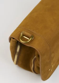 Jérôme Dreyfuss Bobi Bullskin Tabac -Orciani Store jerome dreyfuss bobi bullskin tabac 6