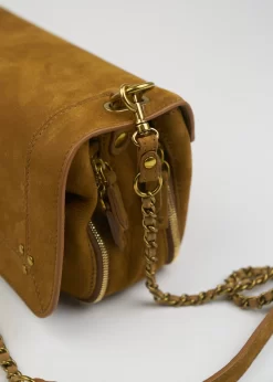 Jérôme Dreyfuss Bobi Bullskin Tabac -Orciani Store jerome dreyfuss bobi bullskin tabac 7