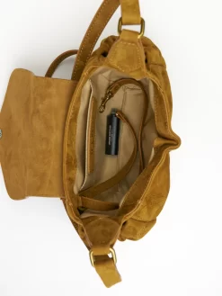 Jérôme Dreyfuss Croco Lion Helmut Small Bag -Orciani Store jerome dreyfuss croco lion helmut small bag 6