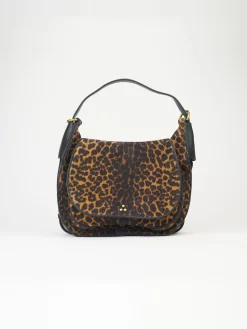 Jérôme Dreyfuss Leo Split Suede Philippe Bag -Orciani Store jerome dreyfuss leo split suede philippe bag 2