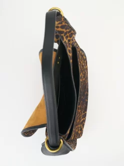 Jérôme Dreyfuss Leo Split Suede Philippe Bag -Orciani Store jerome dreyfuss leo split suede philippe bag 8