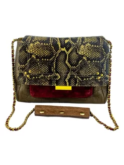 Jérôme Dreyfuss Lulu Bag Medium