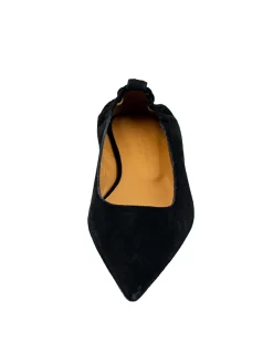 Jérôme Dreyfuss Nicole Ballet Flat -Orciani Store jerome dreyfuss nicole ballet flat 2