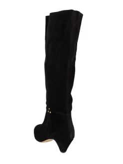 Jérôme Dreyfuss Sandie Boot Noir -Orciani Store jerome dreyfuss sandie boot noir 2