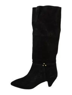 Jérôme Dreyfuss Sandie Boot Noir