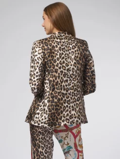 Blazer Panthere -Orciani Store la prestic ouiston blazer panthere 7