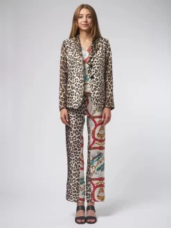 Blazer Panthere -Orciani Store la prestic ouiston blazer panthere 9