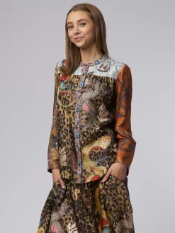 Jeanne Mix Dragons -Orciani Store la prestic ouiston jeanne mix dragons 4