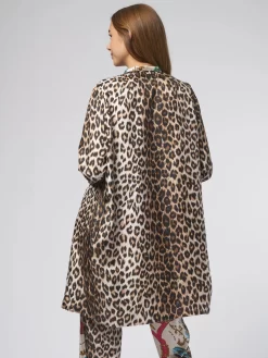 Liberte Trench Mix Attechement And Panther -Orciani Store la prestic ouiston liberte trench mix attechement 9