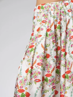 Venise Skirt Mix Dragons -Orciani Store la prestic ouiston venise skirt mix dragons 10