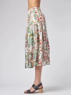 Venise Skirt Mix Dragons -Orciani Store la prestic ouiston venise skirt mix dragons 2