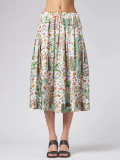 Venise Skirt Mix Dragons