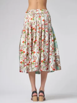 Venise Skirt Mix Dragons -Orciani Store la prestic ouiston venise skirt mix dragons 3