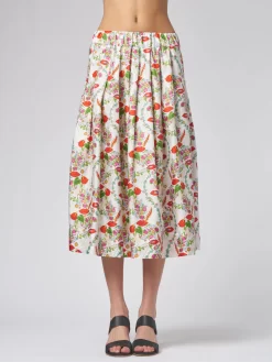 Venise Skirt Mix Dragons -Orciani Store la prestic ouiston venise skirt mix dragons 4