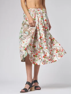 Venise Skirt Mix Dragons -Orciani Store la prestic ouiston venise skirt mix dragons 5