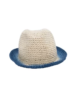Eudora Hat Navy
