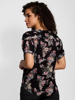 Susie Shirt -Orciani Store local susie shirt 2