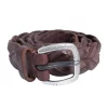 Orciani Liverpool Belt British