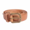 Orciani Marni Belt Tan