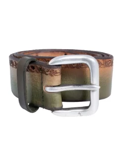 Orciani Virginia Belt Verde