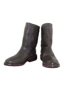 Boots Lux Asfalto -Orciani Store p monjo boots lux asfalto 6