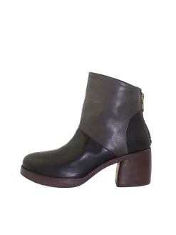 Boots Lux Negro
