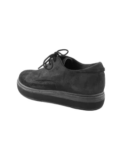 Daya Platform Oxford Black -Orciani Store p monjo daya platform oxford black 2