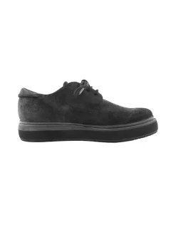 Daya Platform Oxford Black -Orciani Store p monjo daya platform oxford black 4