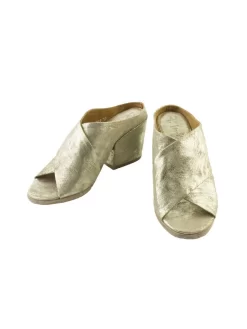 Metallic X-Front Slide Platino -Orciani Store p monjo metallic x front slide platino 3